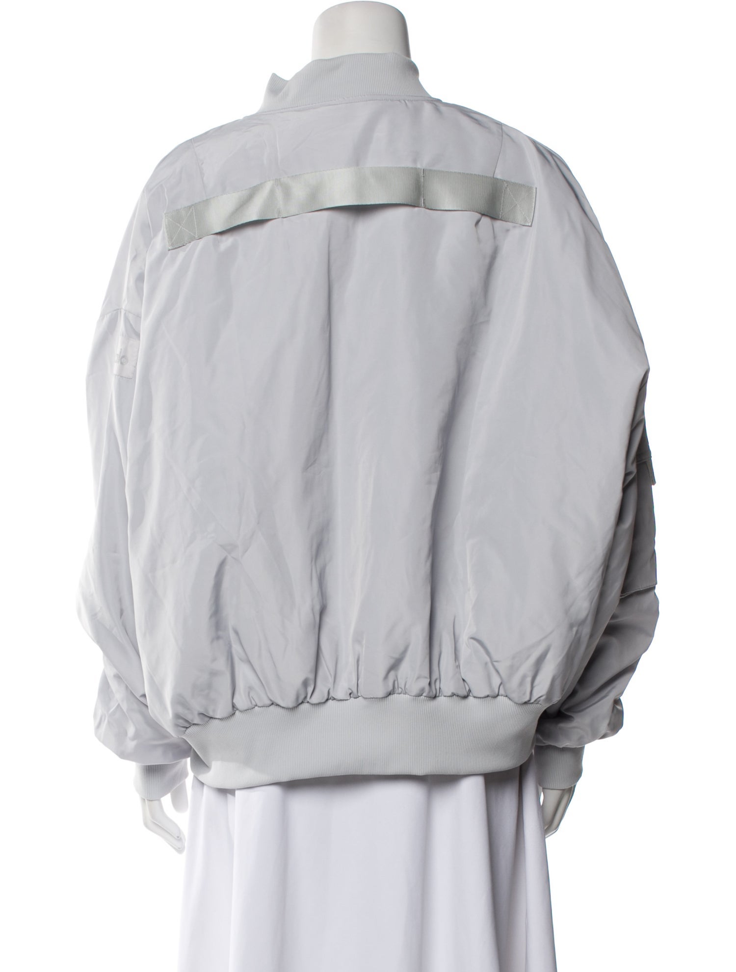 Alo Yoga Bomber Jacket